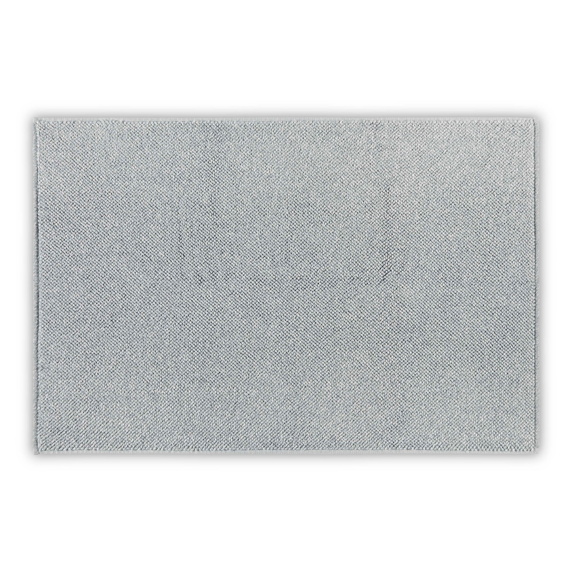 Tapis de bain Antique (53 x 86) - Grey