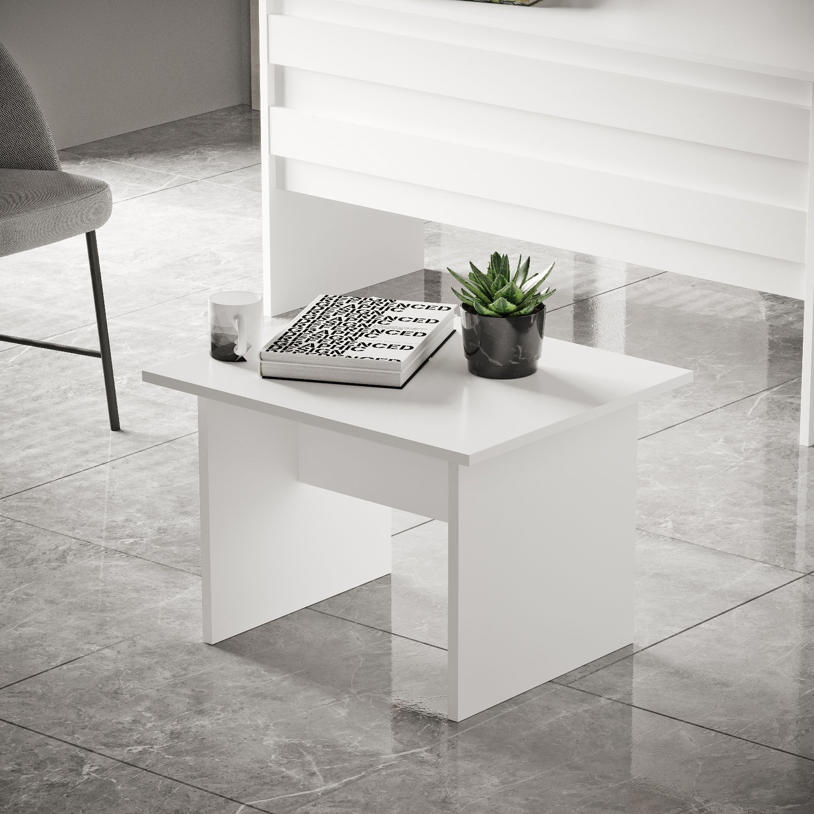 Table basse VO2-W