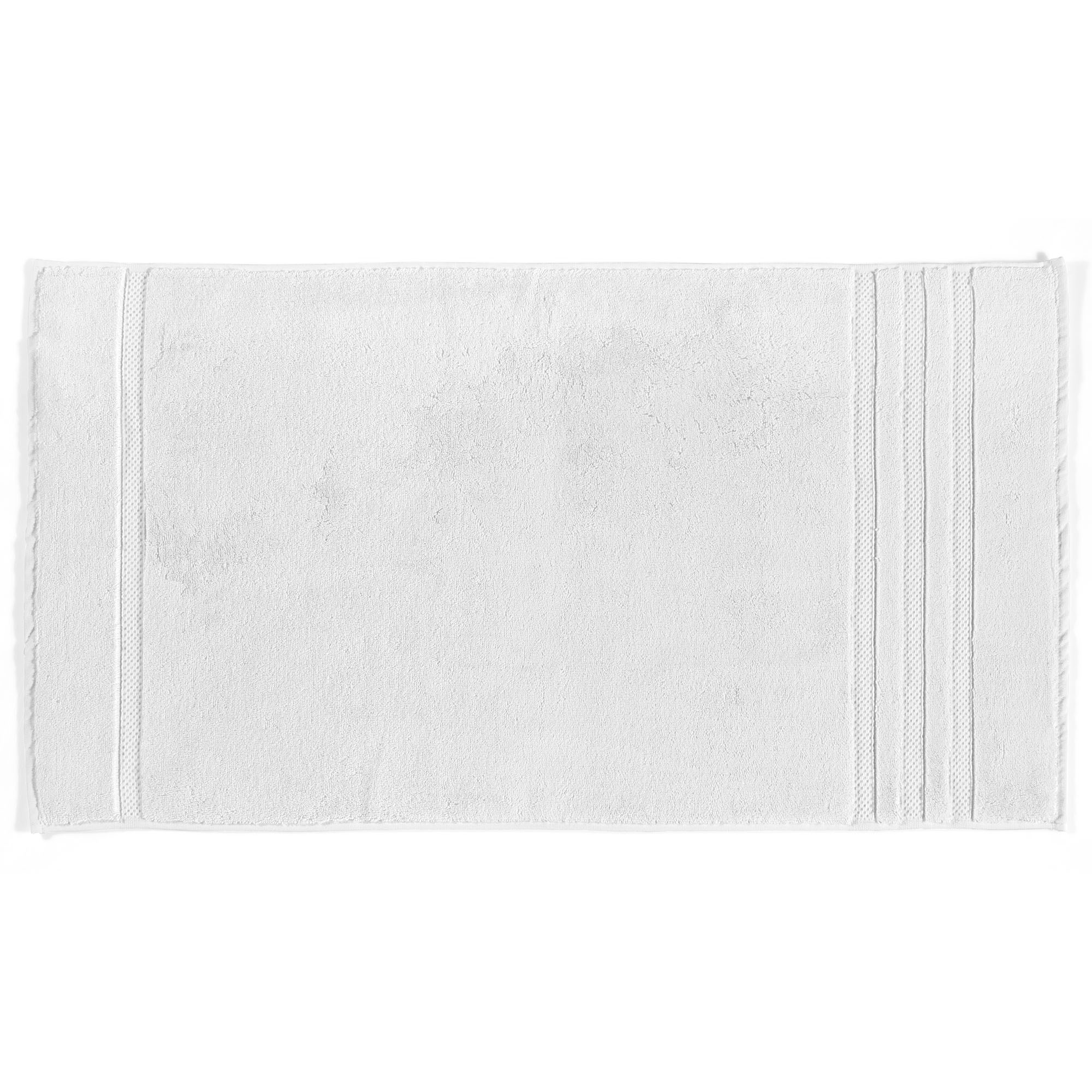 Serviette à laver Kinsey (30 x 50) - White