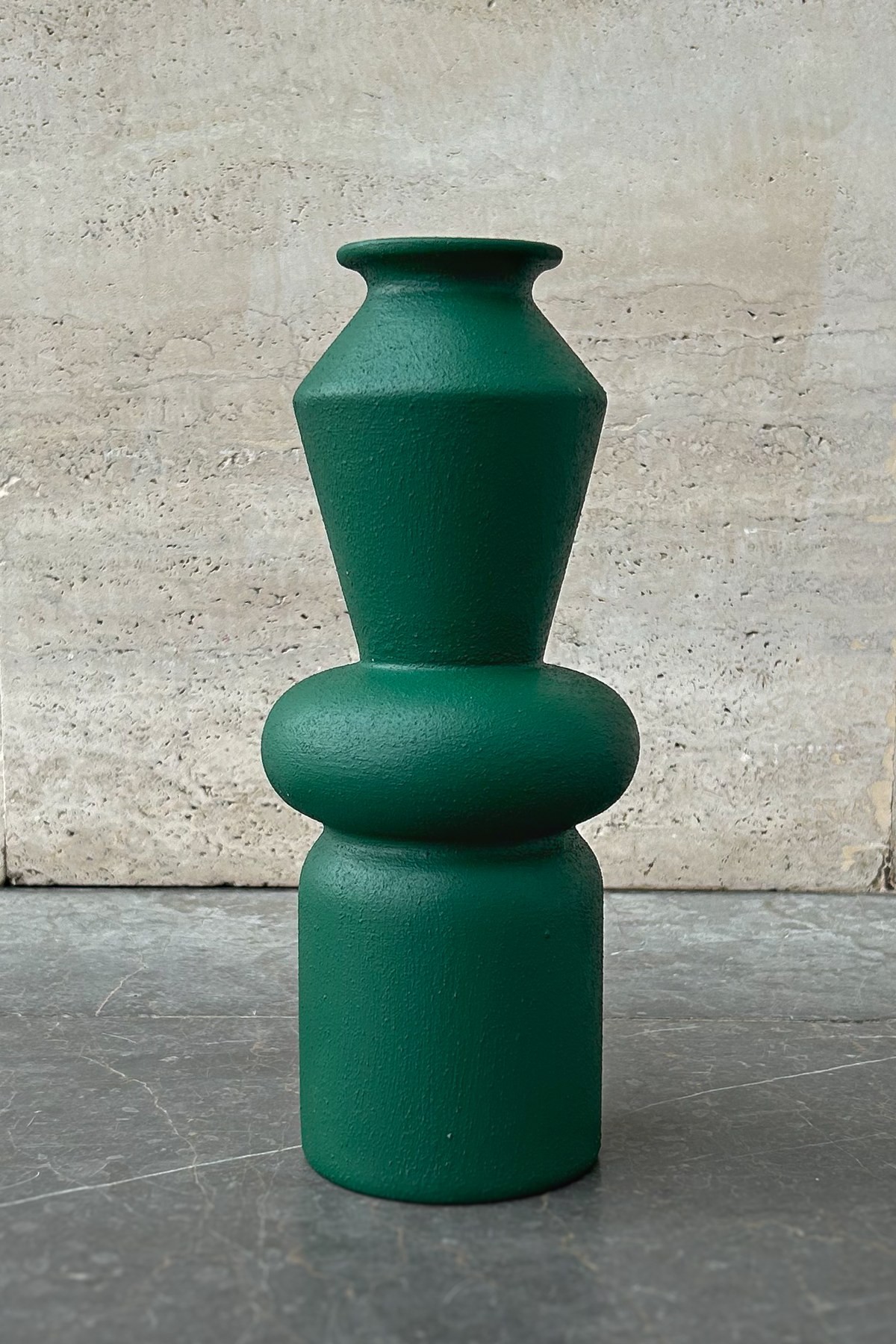 Vase Baroque Vase 013