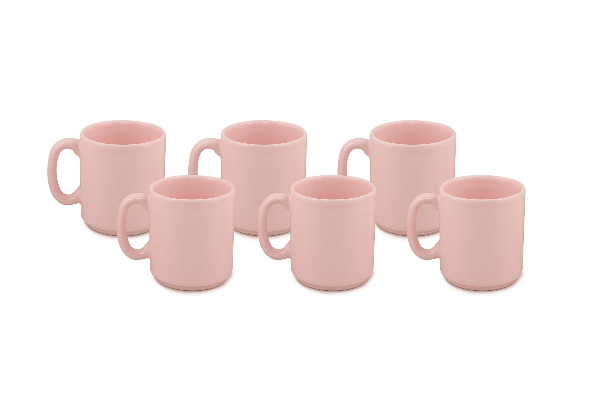 Mug Set (6 Pieces) AM01MG142616