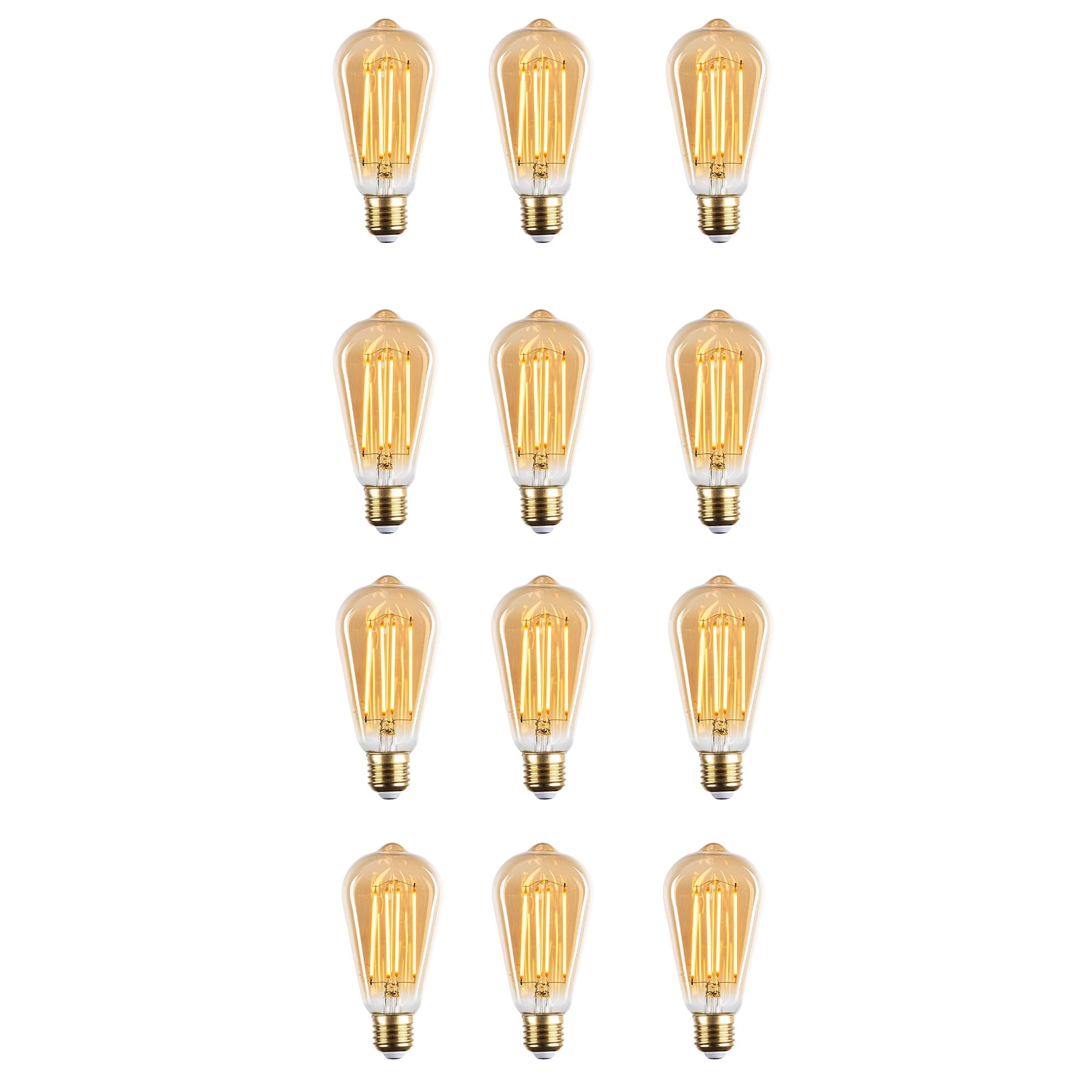 Ampoule à LED OP - 026 - 12