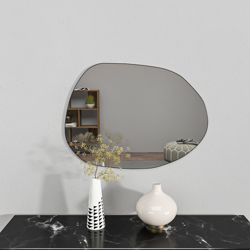 Miroir Liora - Transparent