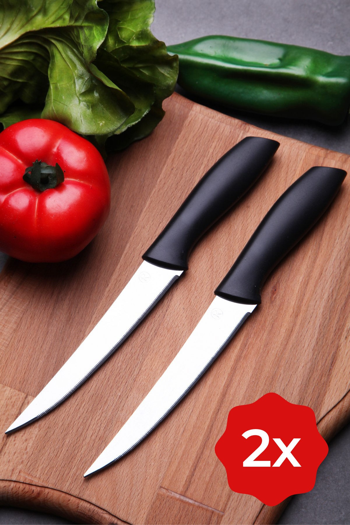 Knife Set (2 Pieces) Chef