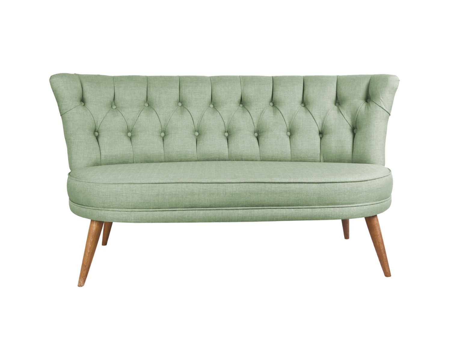 Canapé 2 places Richland Loveseat - Petrol Green