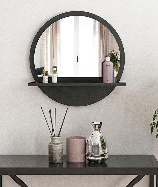Miroir décoratif KP-AN