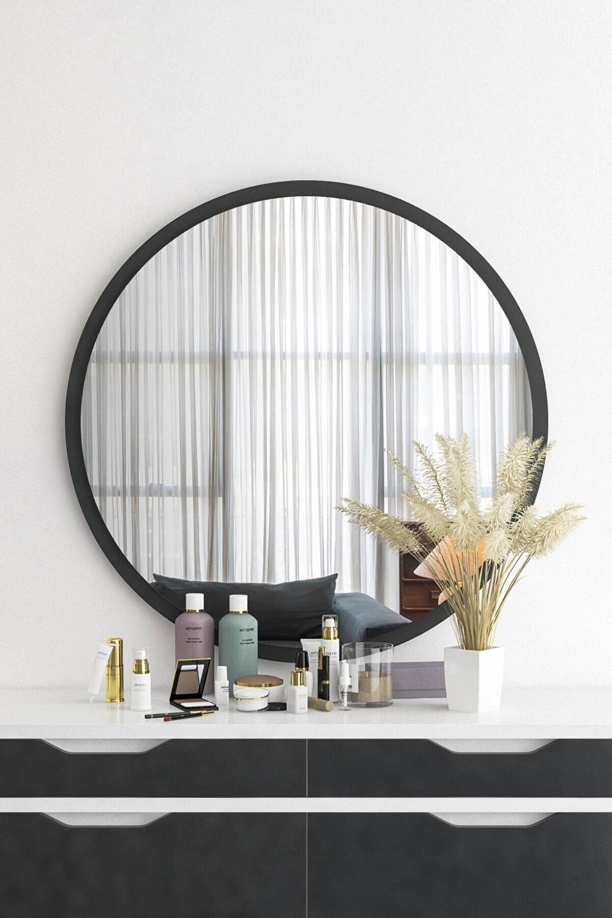 Miroir décoratif RS-AN