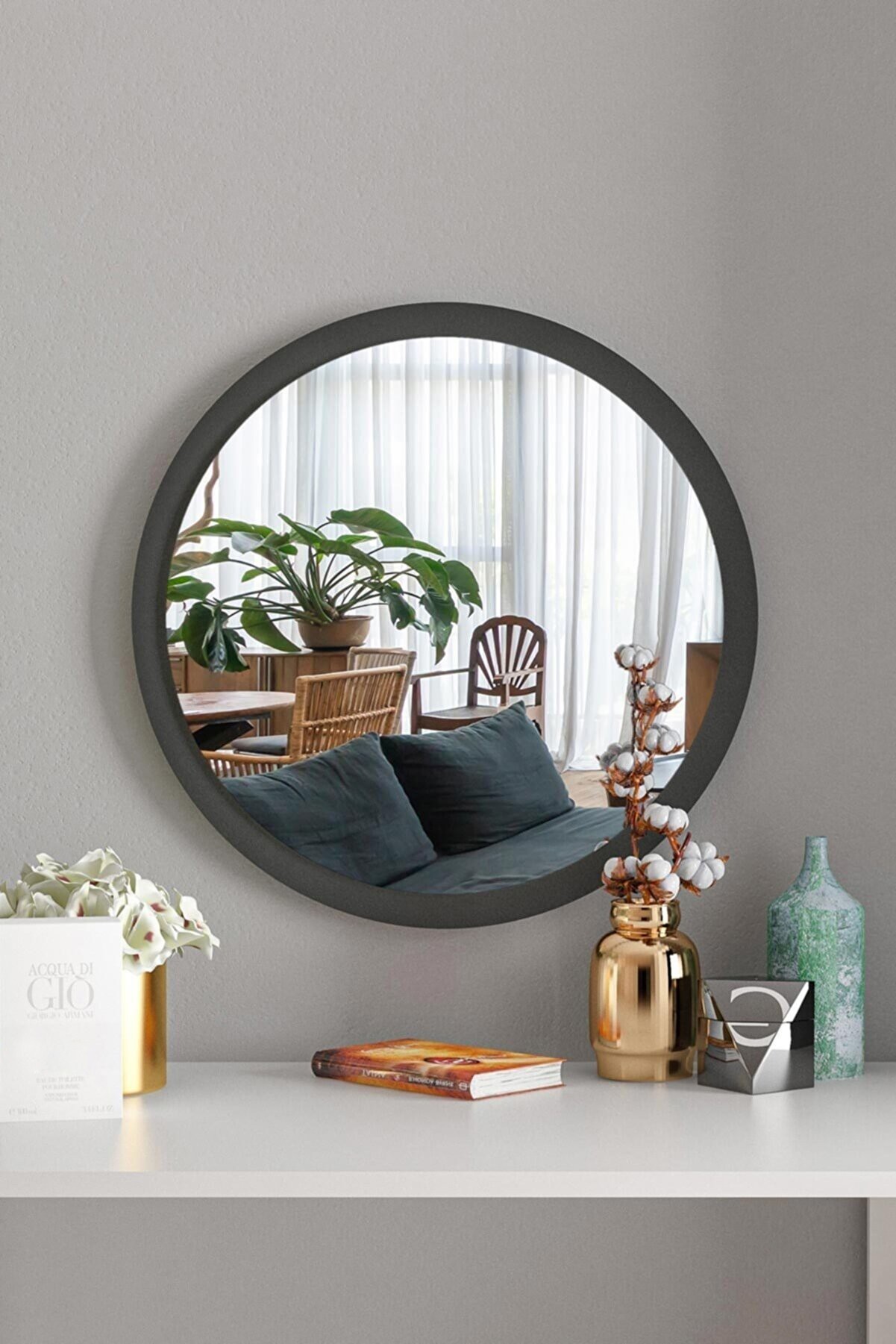 Miroir décoratif MV-AN