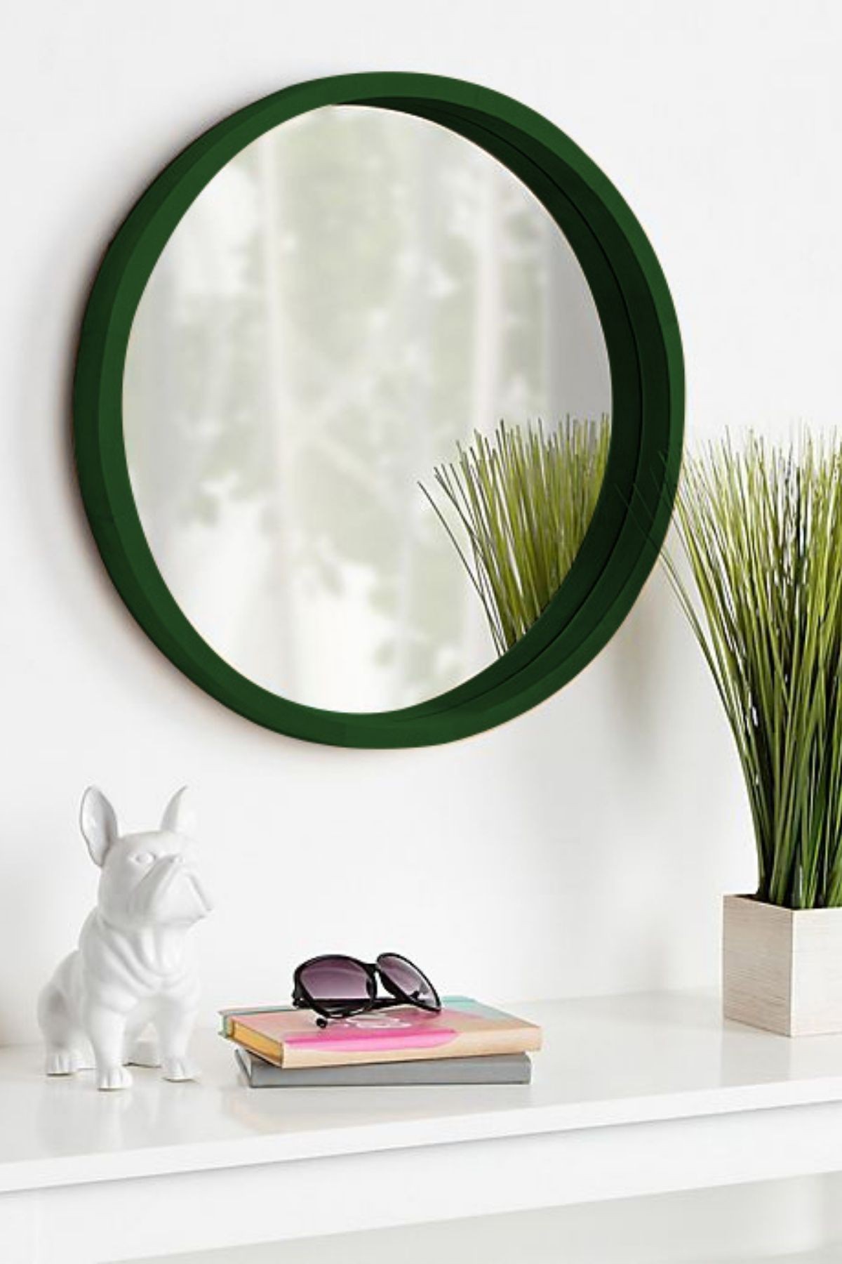 Miroir décoratif MO45-YS