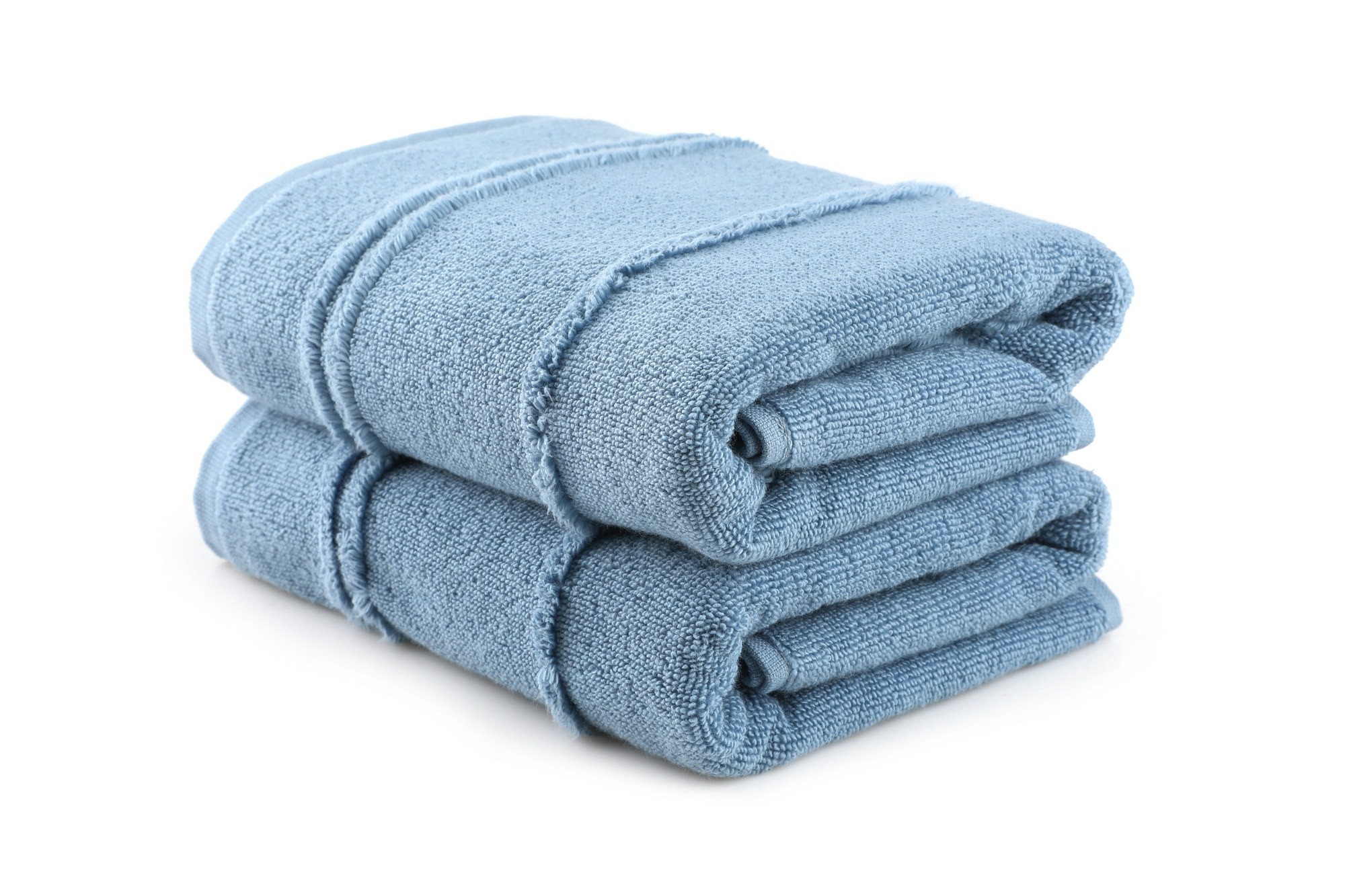 Ensemble de serviettes à main (2 pièces) Arden - Blue