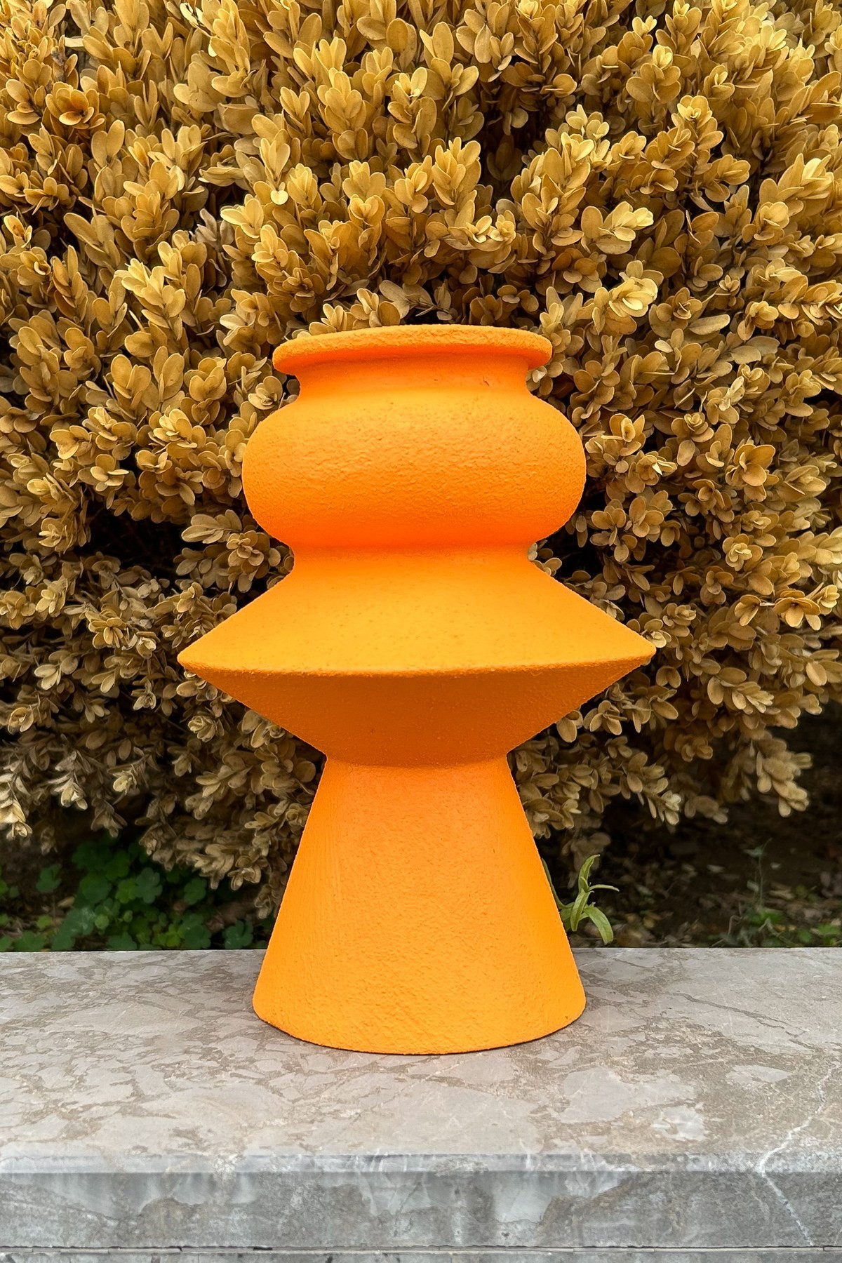 Vase Cubic Vase 012
