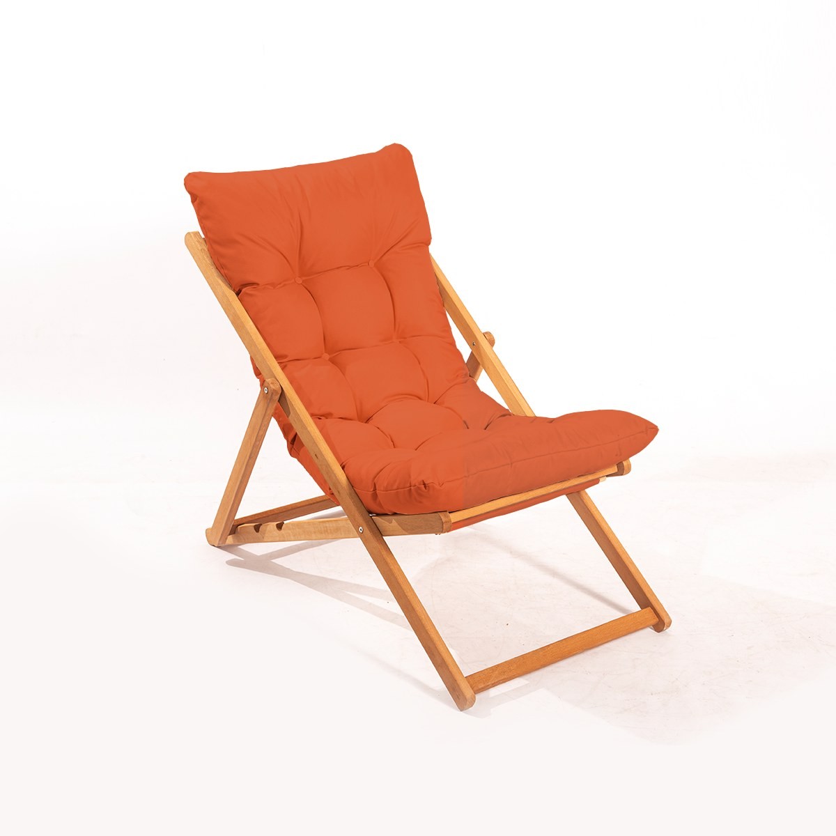 Chaise de jardin MY006 - Orange