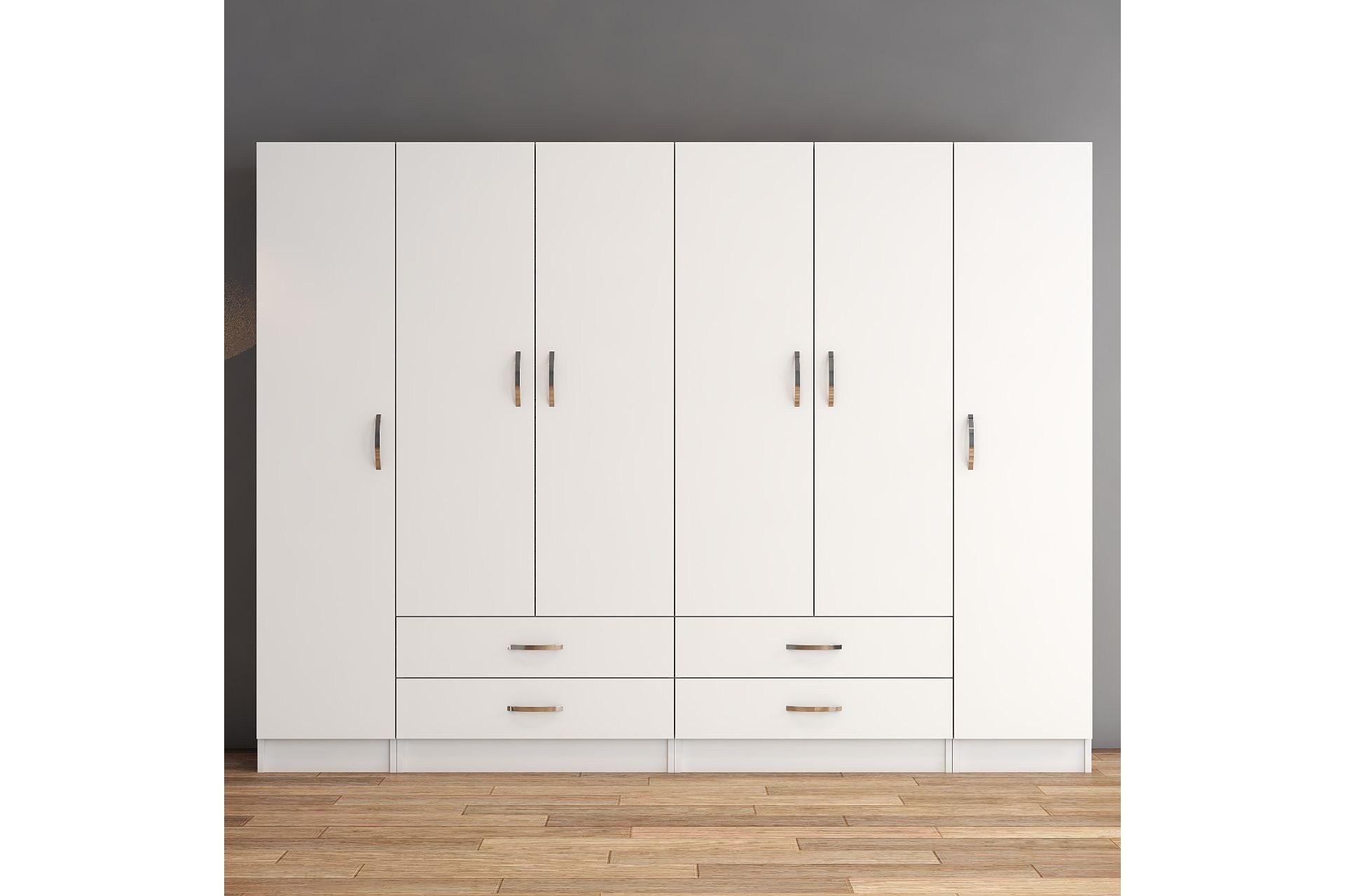 Armoire GRD0801