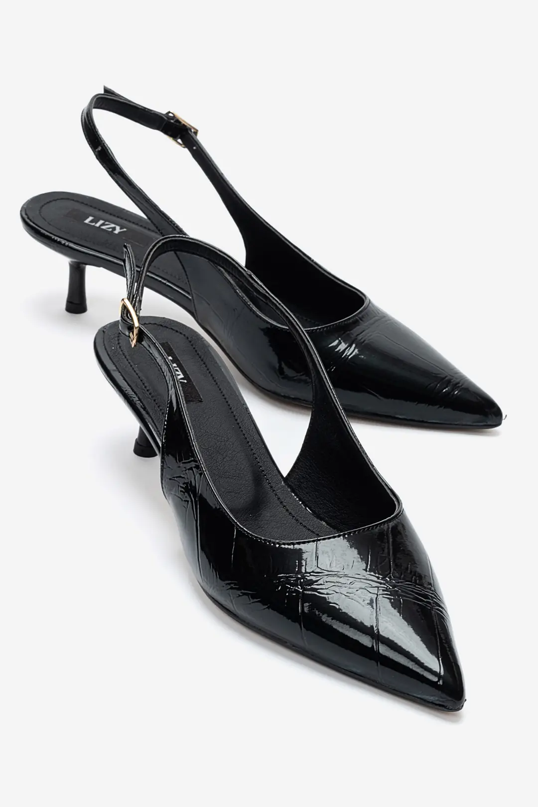 Lizy Shoes
