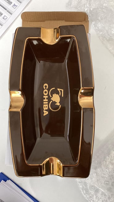 Cohiba Küllük CKL0138