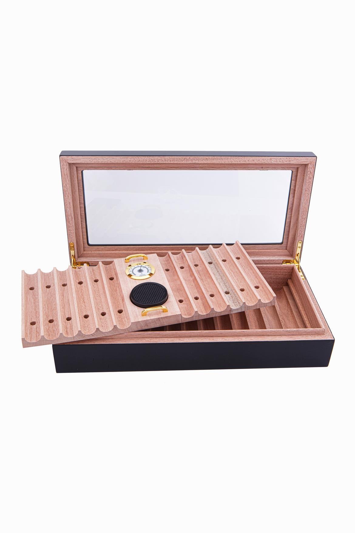 Tocoa Humidor Puro Kutusu PHUM0120