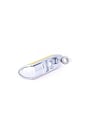 Parmida 3 Torch Pürmüz Yan Ağız Sarı Puro Çakmağı PCM021