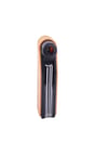 Parmida Ahşap Desenli Soft Flame Pipo Çakmağı PCM0442
