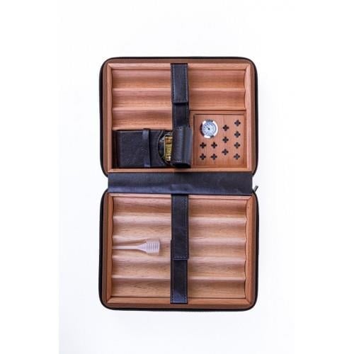 Parmida Seyahat Humidoru Kahve PSH077