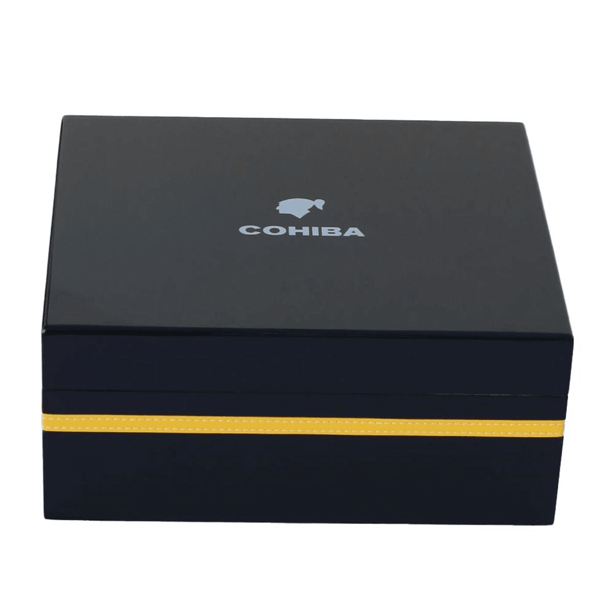 Cohiba Siyah Puro Humidor Seti CHUM028