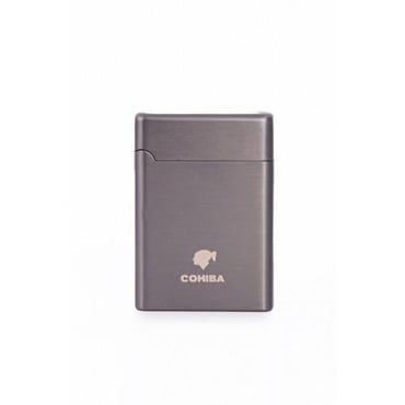 Cohiba Çakmak Çift Torch CCM0606