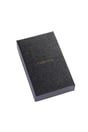 Parmida Çift Torch Pürmüz Gunmetal V-Cut Puro Çakmağı Siyah PCM0433