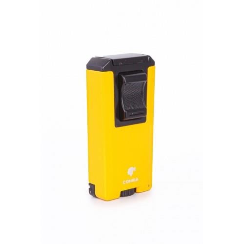 Cohiba Çakmak 2 Torch CCM0603-604 - Cohiba CCM0603 Sarı