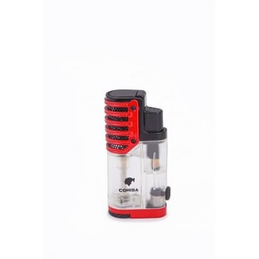 Cohiba Çakmak 3 Torch CCM0501