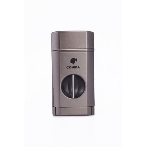 Cohiba Çakmak 3 Torch CCM0630 Gunmetal