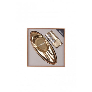 Parmida Puro Seti Gold PST0122