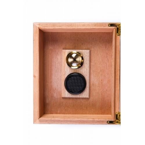 Cohiba Setli Humidor CHUM012