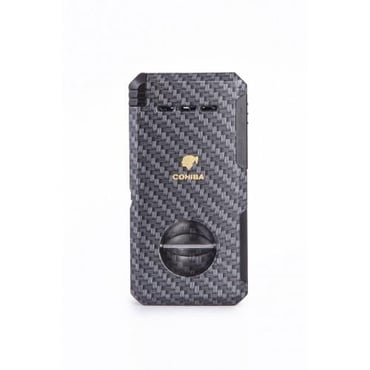 Cohiba Çakmak Çift Torch CCM0584