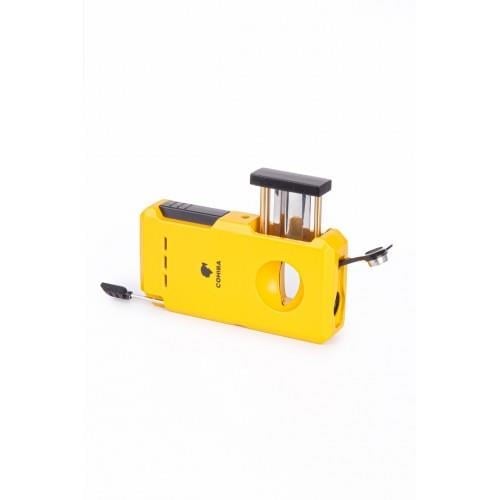 Cohiba Çakmak Çift Torch CCM0586