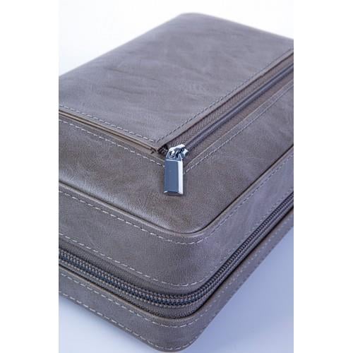 Seyahat Humidoru Gri PSH060