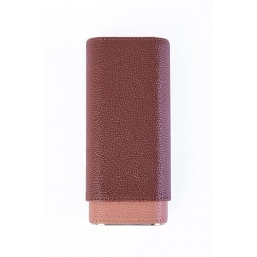 Parmida Puro Kılıfı PPK0112 Kahvrengi