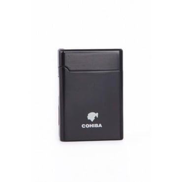 Cohiba Çakmak Çift Torch CCM0607