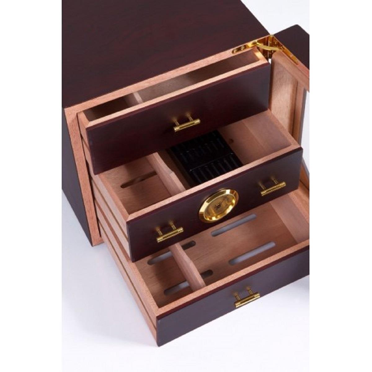 Parmida Humidor PHUM0156