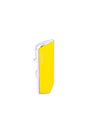 Parmida 3 Torch Pürmüz Yan Ağız Sarı Puro Çakmağı PCM021