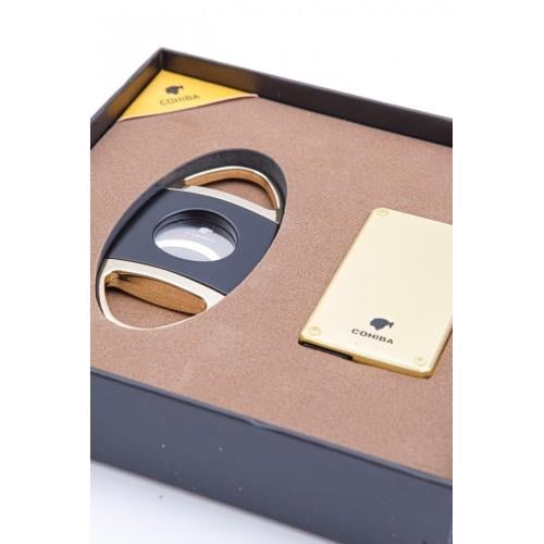 Cohiba Puro Seti CST0249