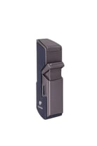 COHIBA Jet Torch Alevli Lacivert Puro Çakmağı Delicili - CCM0637