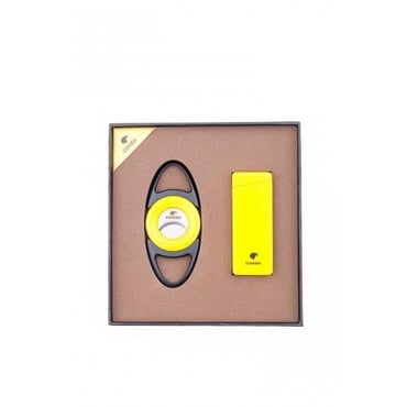 Cohiba Puro Seti CST0248