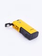 COHİBA 3 Torch Puro Çakmağı Sarı CCM0531