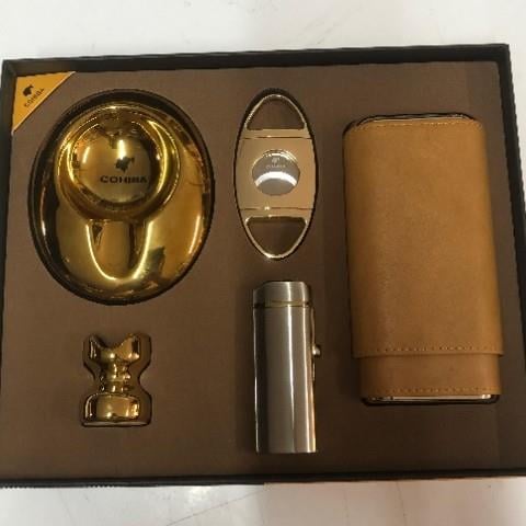 Cohiba 5li Set CST0260