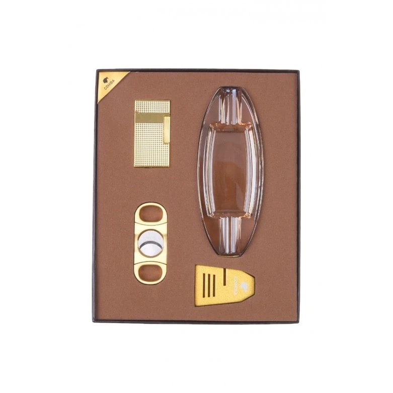 Cohiba 4lü Set CST0219