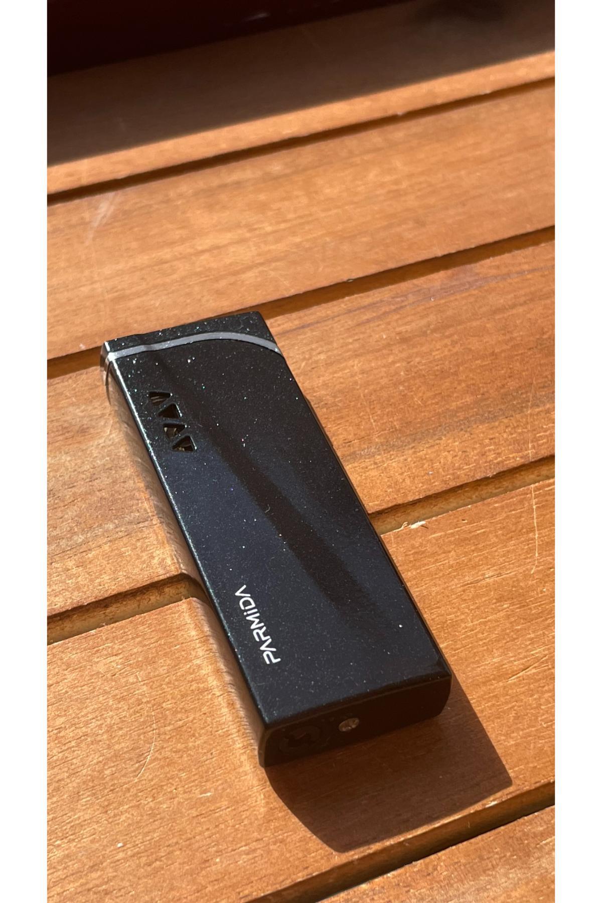 Parmida PCM0599 Siyah