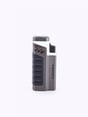 COHİBA Dört Torch Gunmetal Puro Çakmağı CCM0552