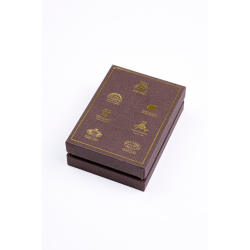 Cohiba Puro Makası CPM083