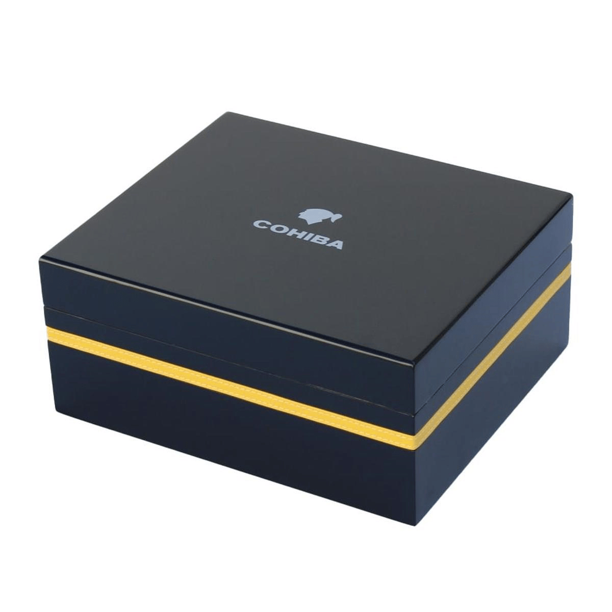 Cohiba Siyah Puro Humidor Seti CHUM028