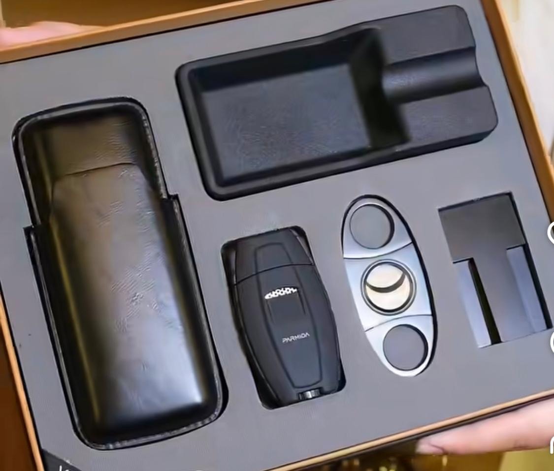 Parmida 5li Set PST0132