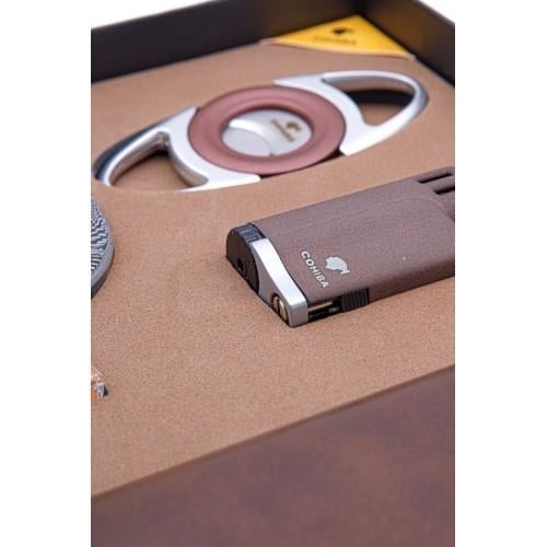 Cohiba Puro Seti CST0244